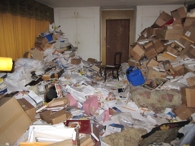 Dumpster Rentals for Hoarding Cleanouts: A Compassionate Guide for Buffalo Families