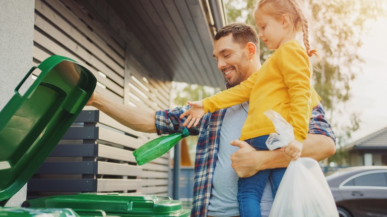 Dumpster Rentals for Seasonal Cleanups: How to Make the Most of Your Spring Cleaning in Buffalo