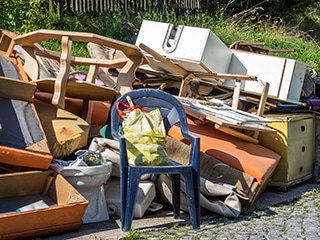 Spring Cleaning Made Easy: The Role of Junk Removal in Buffalo Homes