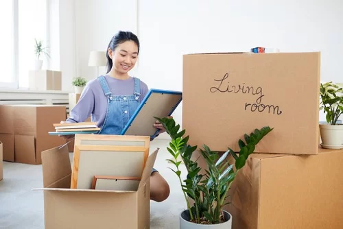 Decluttering for Remote Workers: How Buffalo Professionals Can Optimize Their Home Office