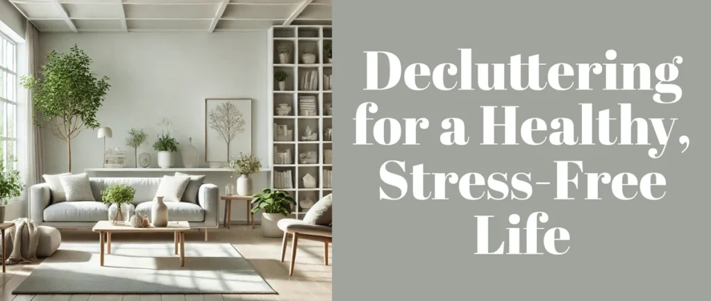 How Decluttering Before the Holidays Can Make Entertaining Stress-Free for Buffalo Residents