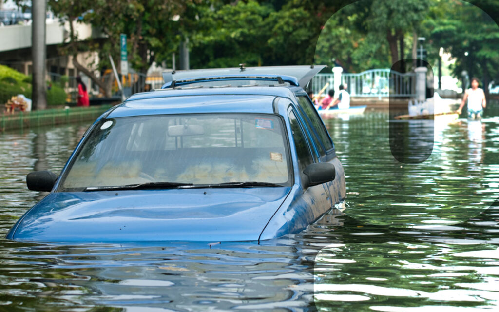 Dumpster Rentals for Flood Damage: How Buffalo Residents Can Recover Quickly