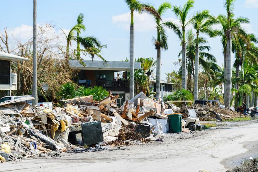 Why Quick Junk Removal Is Crucial After Storms and Natural Disasters in Tonawanda