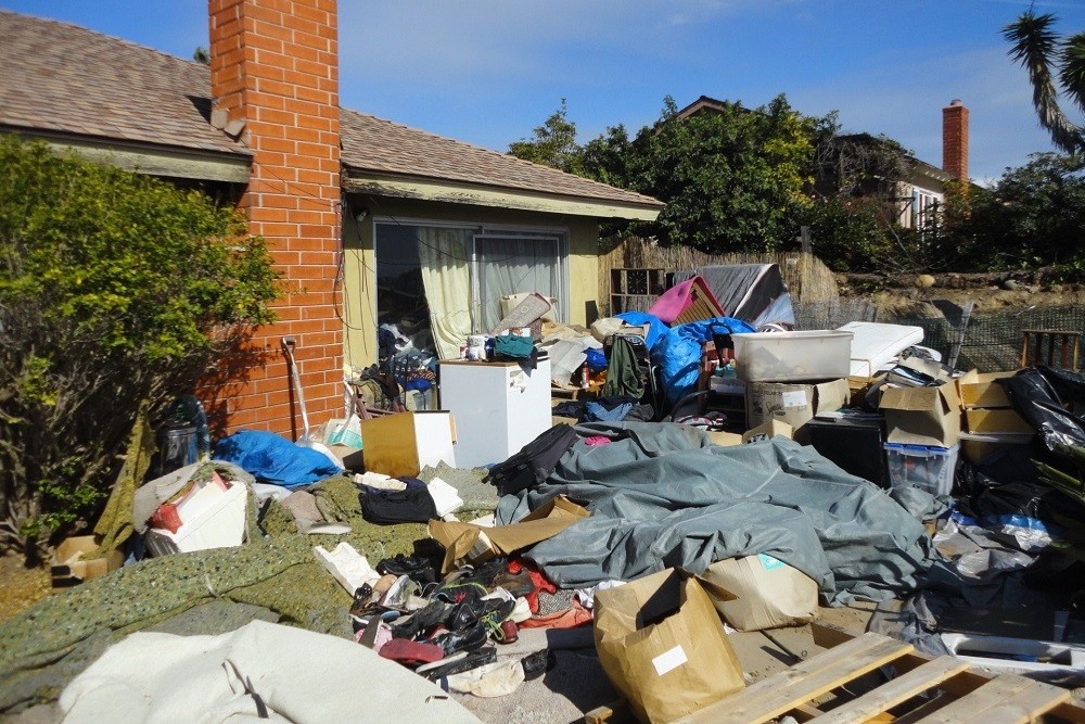 The Most Unusual Items Found During Junk Removal in Tonawanda