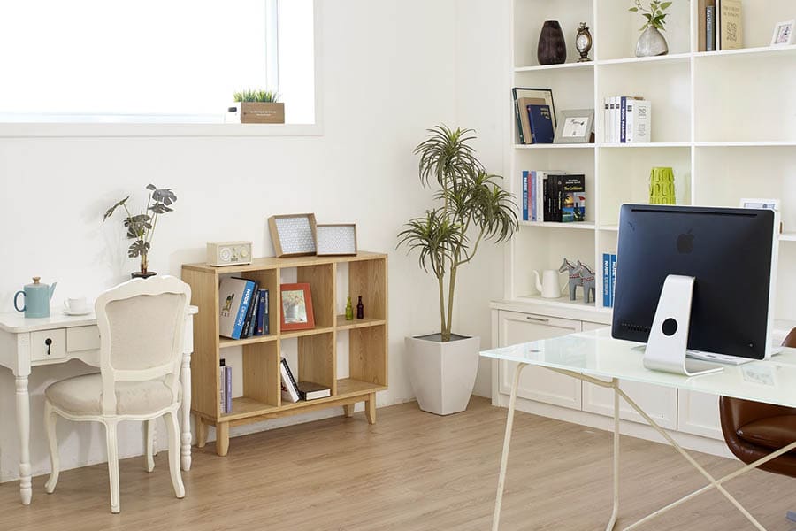 Decluttering for Remote Workers: How Buffalo Professionals Can Optimize Their Home Office