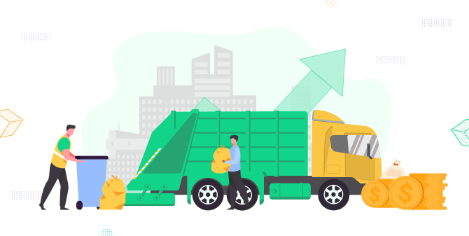 How to Choose Between Long-Term and Short-Term Dumpster Rentals