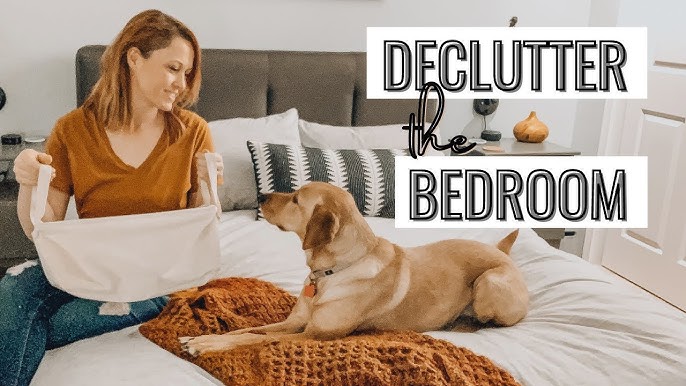 Decluttering for Better Sleep: How Buffalo Residents Can Create a Peaceful Bedroom Environment