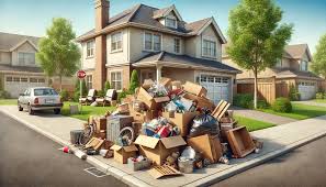 How to Declutter After Downsizing: A Tonawanda Resident’s Guide