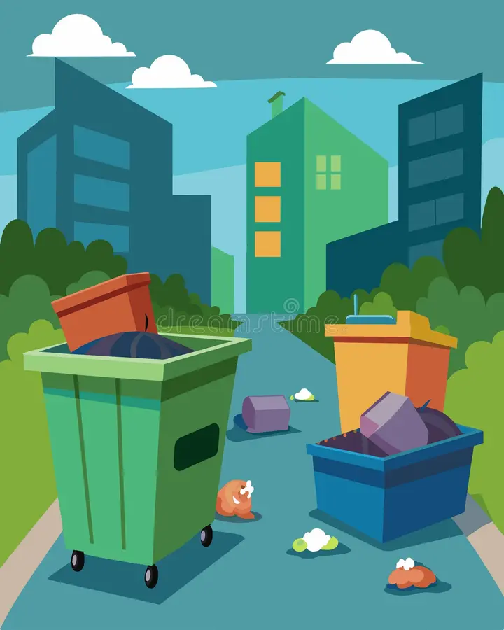 How to Rent a Dumpster on a Budget: Money-Saving Tips for Buffalo Residents