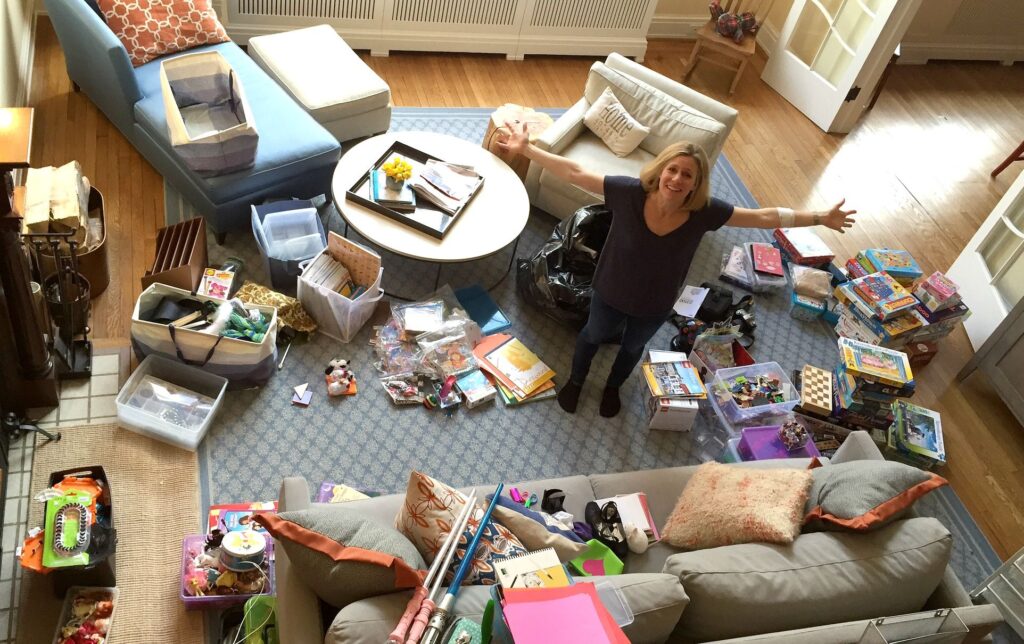 How to Avoid Decluttering Burnout: Tips for Buffalo Residents