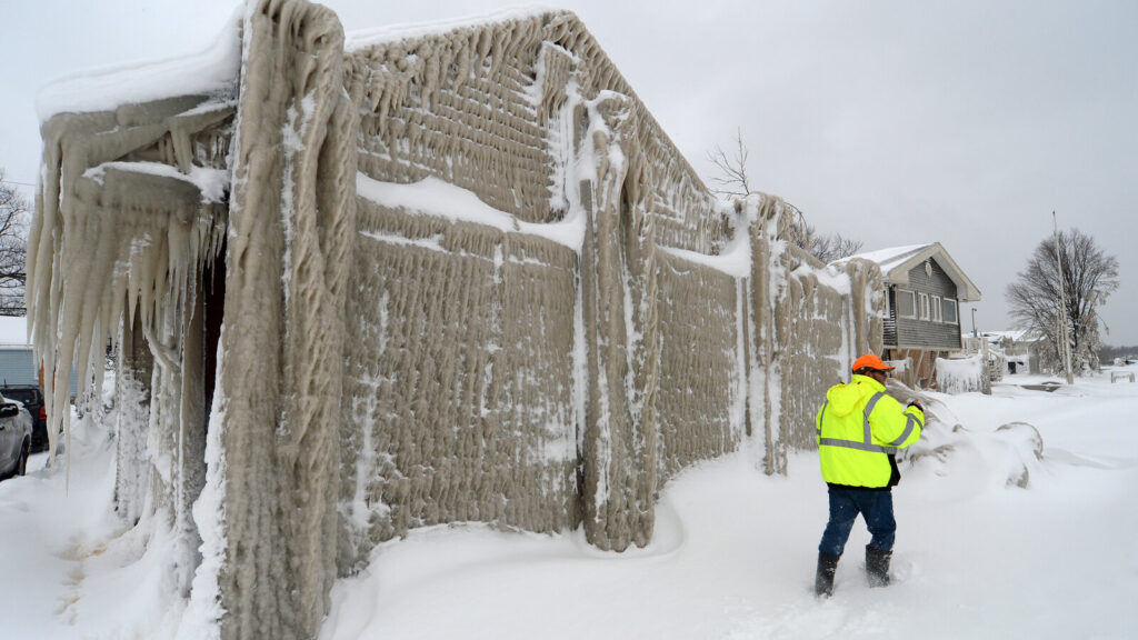 Why Dumpster Rentals Are a Must for Post-Storm Cleanups in Buffalo