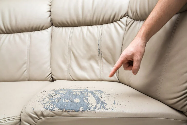 5 Signs It’s Time to Replace Your Old Furniture