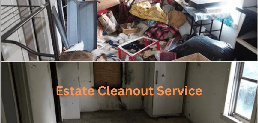 The Role of Junk Removal in Estate Clearouts: A Buffalo Guide