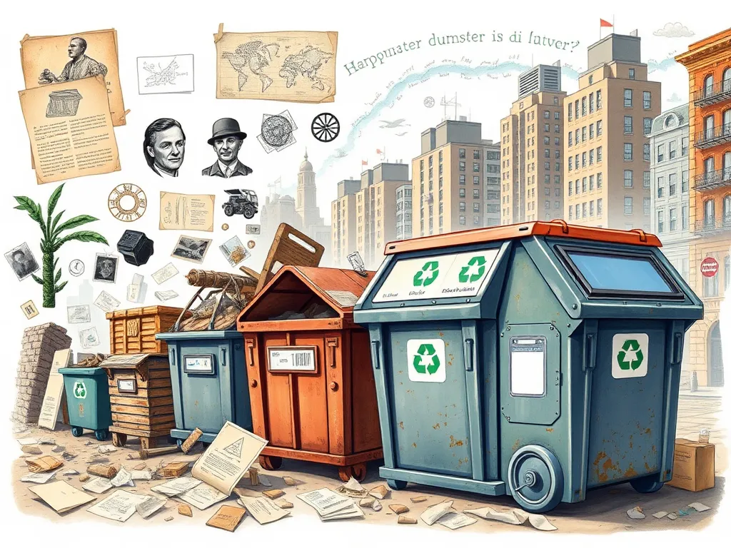 How to Maximize Space in a Dumpster Rental: Expert Tips