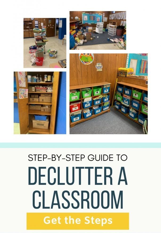 Back-to-School Decluttering: Organizing Your Buffalo Home for the School Year