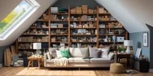 The Role of Decluttering in Achieving Minimalist Living in Buffalo Homes