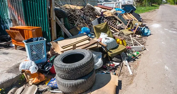 Recycling vs. Junk Removal: What Buffalo Residents Should Know