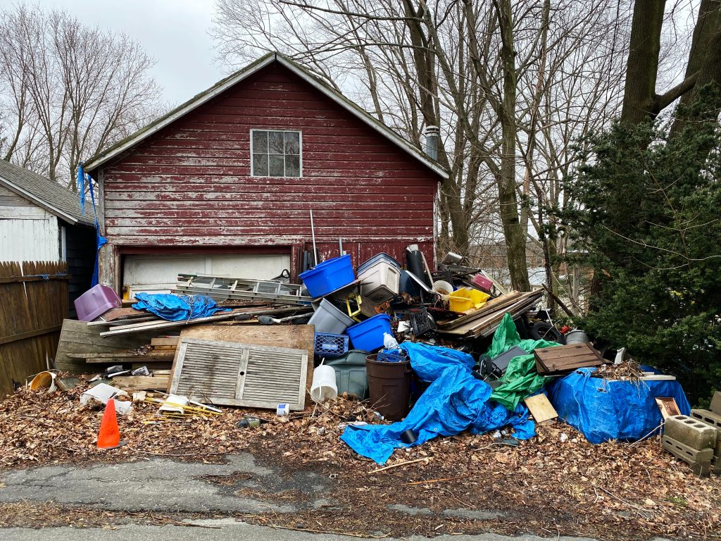 How to Organize a Neighborhood Cleanup with Dumpster Rentals