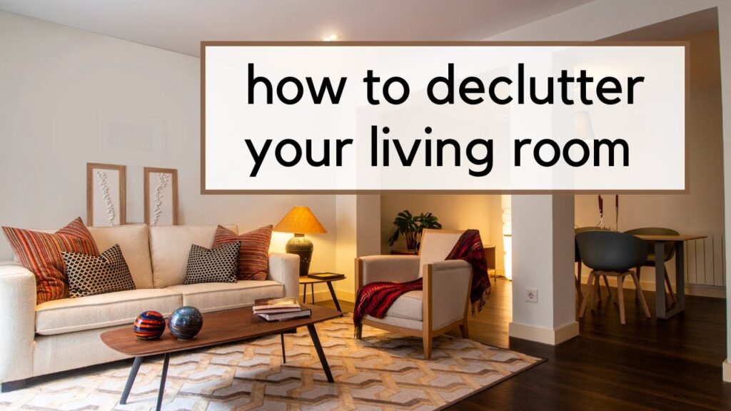 The Role of Decluttering in Achieving Minimalist Living in Buffalo Homes