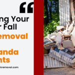 Preparing Your Yard for Fall: Junk Removal Tips for Tonawanda Residents