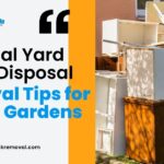 Seasonal Yard Waste Disposal: Junk Removal Tips for Buffalo Gardens