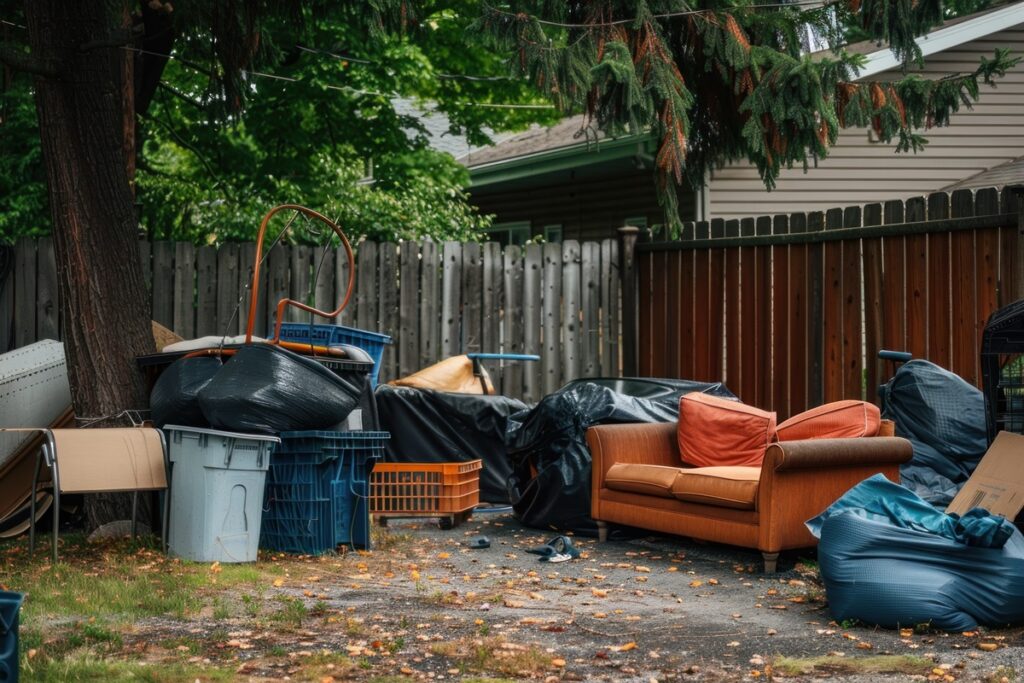 Preparing Your Yard for Fall: Junk Removal Tips for Tonawanda Residents