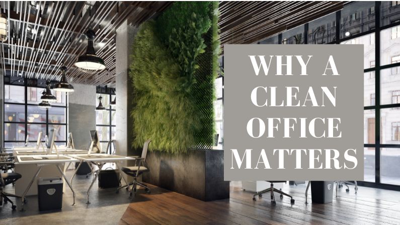 The Ultimate Checklist for Decluttering Your Home Office