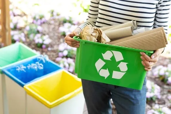 Decluttering the Green Way: How to Make Junk Removal Eco-Friendly