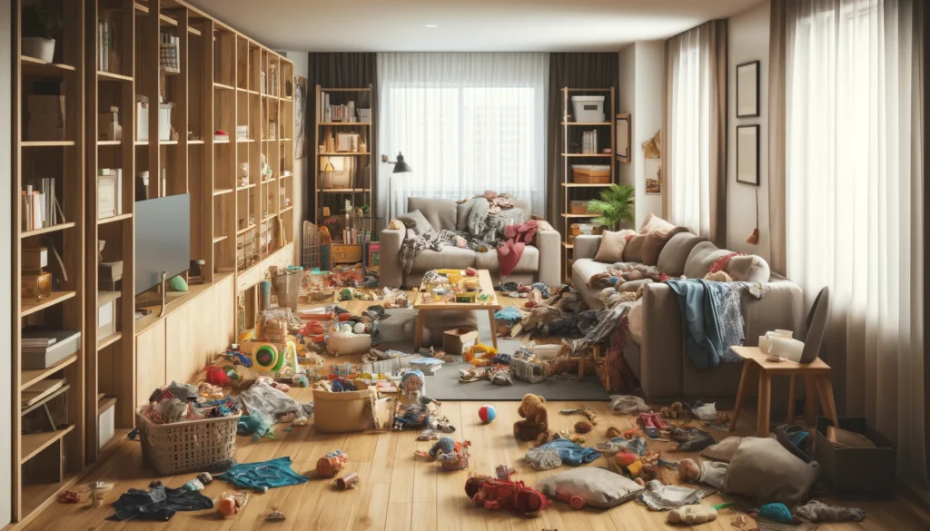 How Buffalo Homeowners Can Reduce Waste with Smart Decluttering