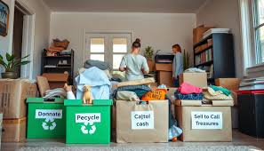 Buffalo Attic Cleanout Guide: What to Expect in Older Homes