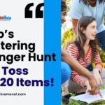 Buffalo’s Decluttering Scavenger Hunt: Find & Toss These 20 Items!