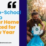 Back-to-School Clean-up: Get Your Home Organized for the New Year