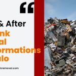 Before & After: Real Junk Removal Transformations in Buffalo