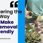 Decluttering the Green Way: How to Make Junk Removal Eco-Friendly