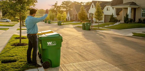 Dumpster Rental Trivia: Test Your Knowledge on Waste Disposal