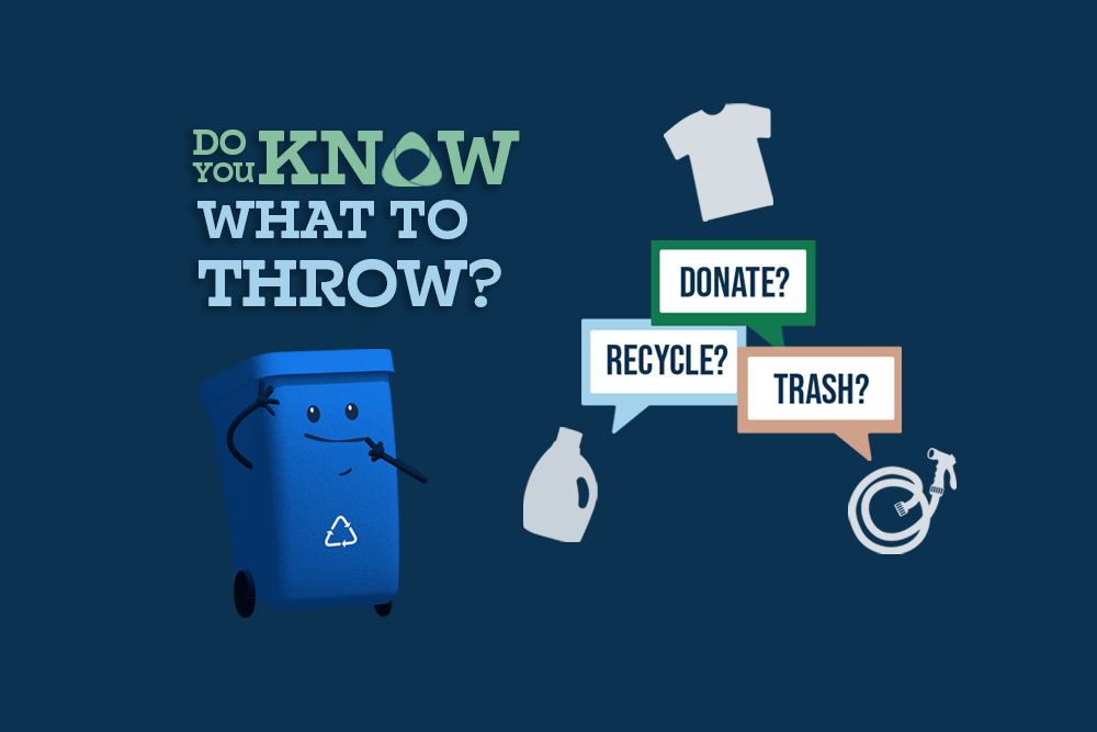 Dumpster Rental Trivia: Test Your Knowledge on Waste Disposal!