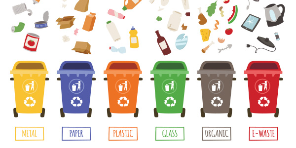 Buffalo’s Best Recycling Hacks: What You Can & Can’t Recycle