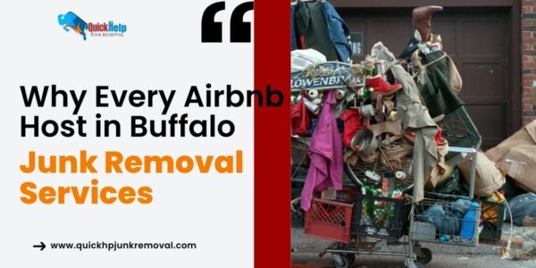 Tackling Hoarding Situations: A Compassionate Junk Removal Approach