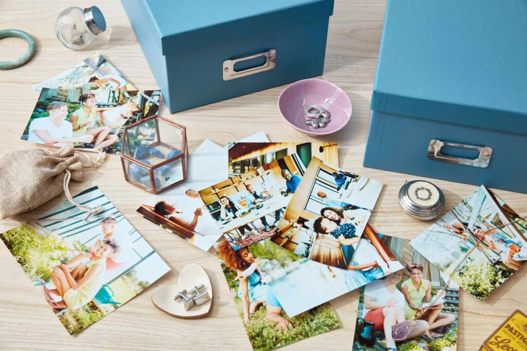 Sentimental Clutter: How to Let Go Without Regret