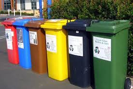 What Items Can Be Recycled in Buffalo, NY?