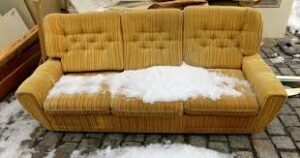 Best Time for Junk Removal in Buffalo After Winter