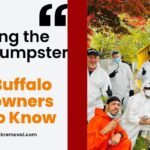 Choosing the Right Dumpster Size: What Buffalo Homeowners Need to Know