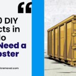 Top 10 DIY Projects in Buffalo That Need a Dumpster