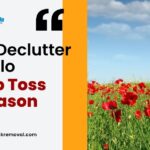 Spring Declutter in Buffalo: What to Toss This Season