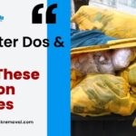 Dumpster Dos & Don’ts: Avoid These Common Mistakes
