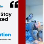 How to Stay Organized During a Home Renovation