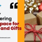 Holiday Decluttering: Make Space for Guests and Gifts