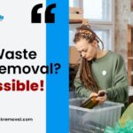 Zero-Waste Junk Removal? It’s Possible!