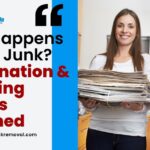 What Happens to Your Junk? Our Donation & Recycling Process Explained