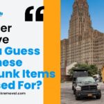 Dumpster Detective: Can You Guess What These Weird Junk Items Were Used For?